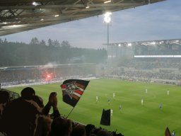 06.05.23 SVD98 - FCSP 0:3